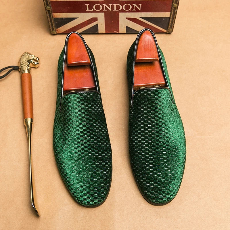 Milano Loafers