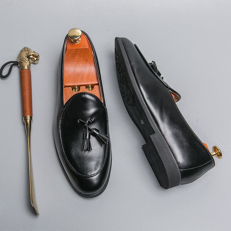 Raffaello Loafers