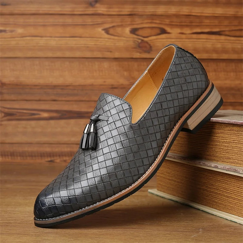 Valtieri Loafers
