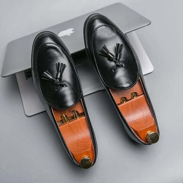 Raffaello Loafers