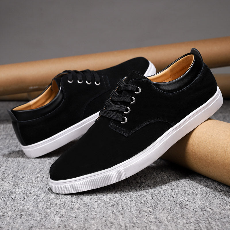 Mason Brooks Sneakers - 1987 Collection
