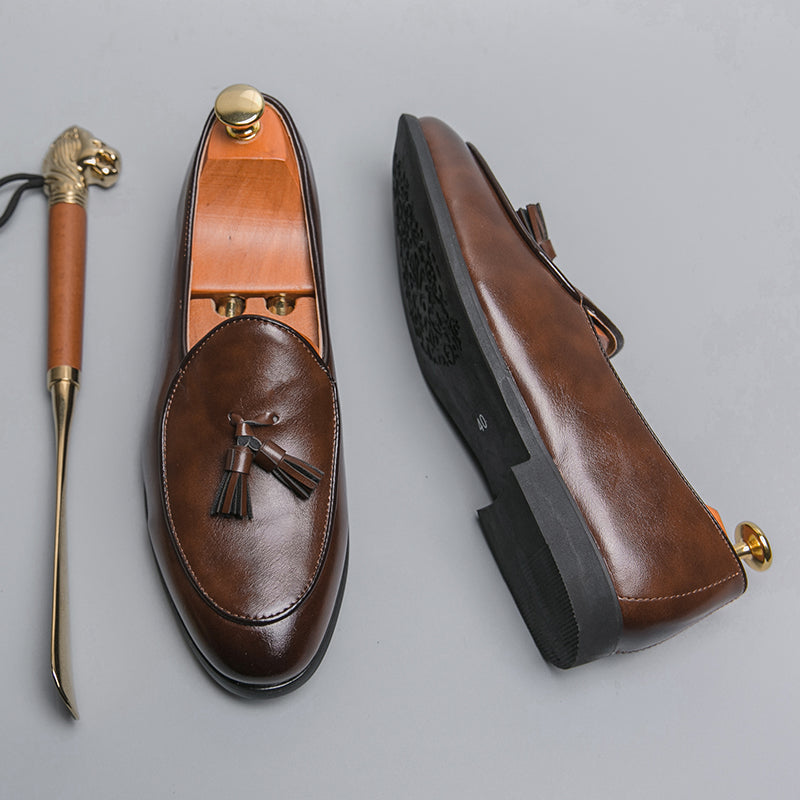 Raffaello Loafers