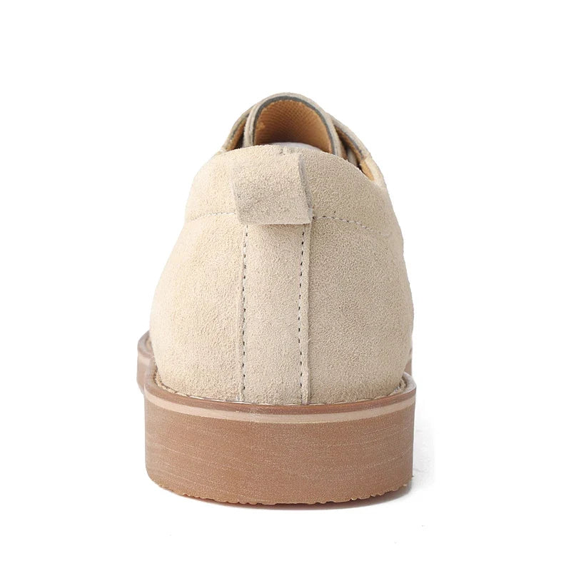 Jones Hartley Oxfords - 1987 Collection