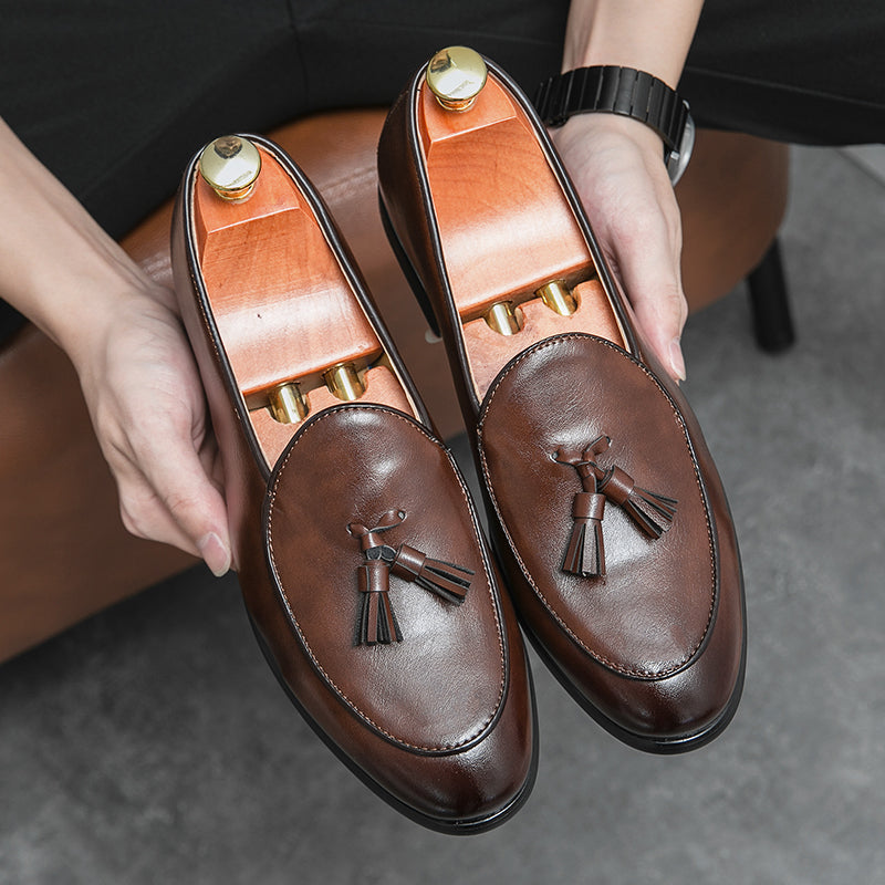 Raffaello Loafers
