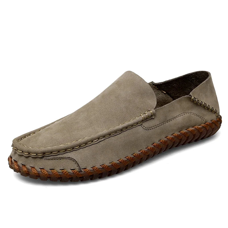 Bennett Loafers