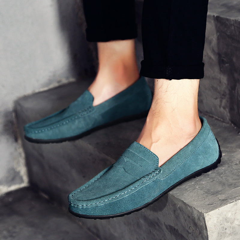 Walden Loafers