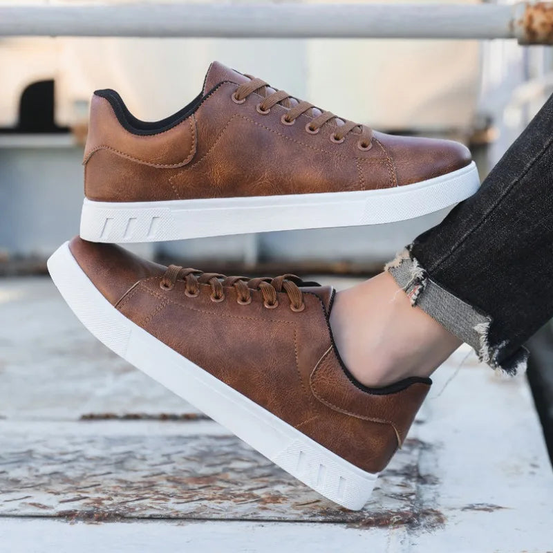 Bastien Sneakers