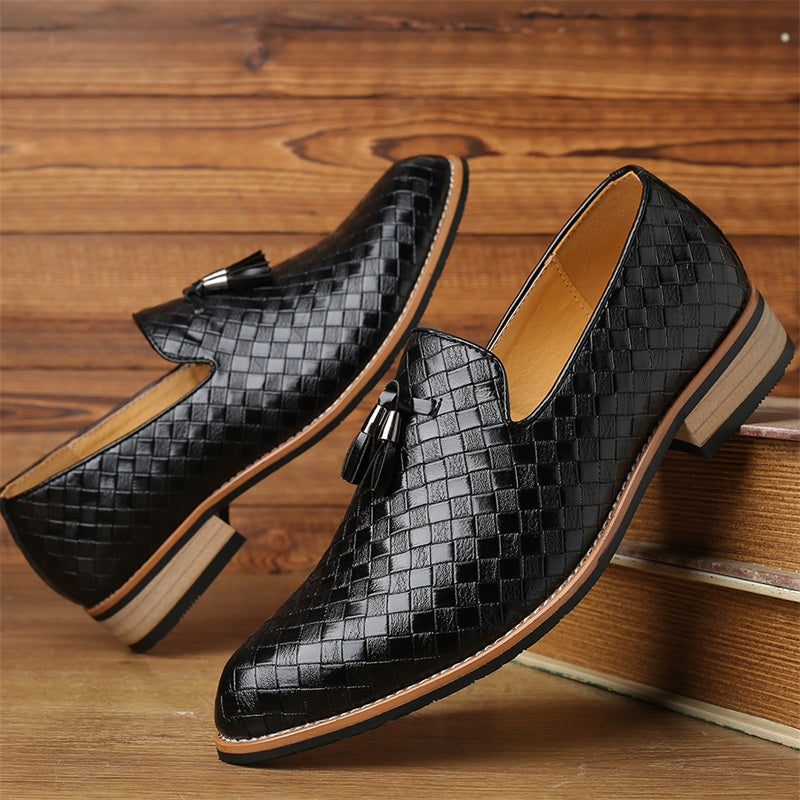 Valtieri Loafers