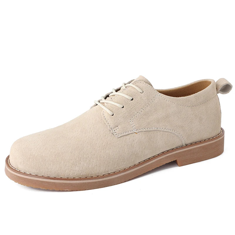 Jones Hartley Oxfords - 1987 Collection