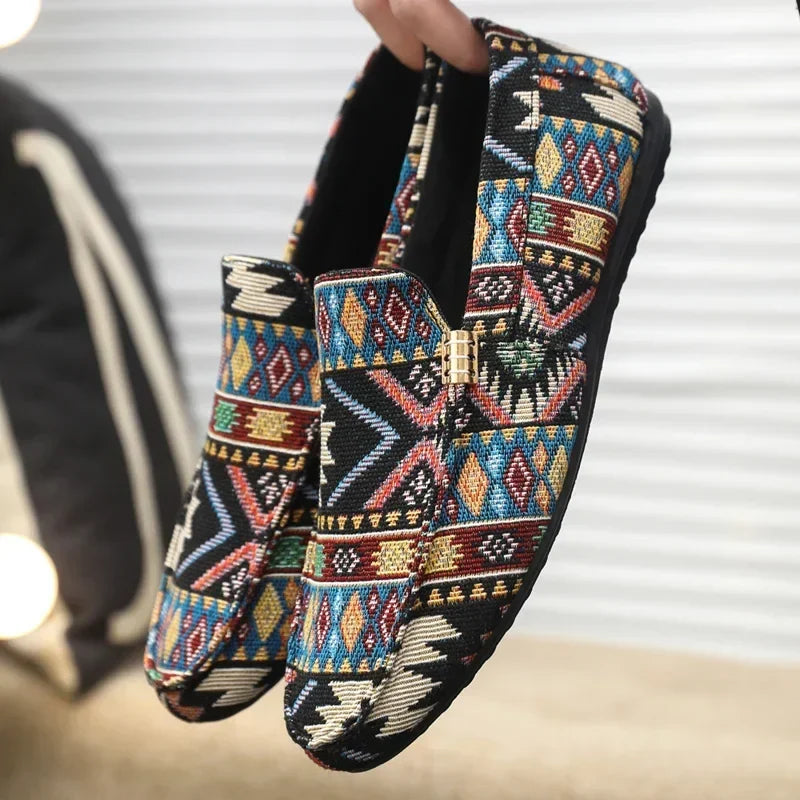 Rio Loafers