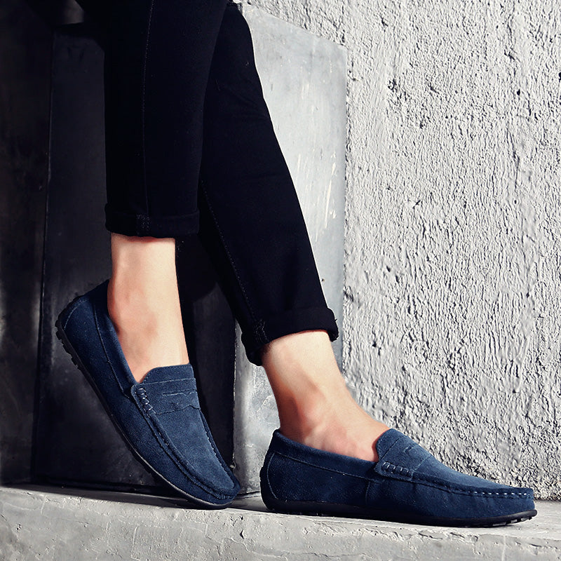 Walden Loafers