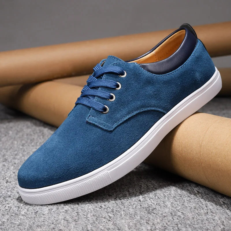 Mason Brooks Sneakers - 1987 Collection