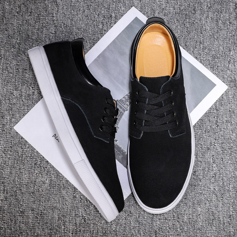 Mason Brooks Sneakers - 1987 Collection