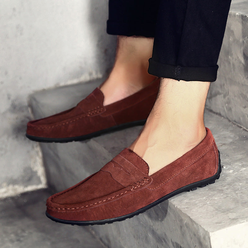 Walden Loafers