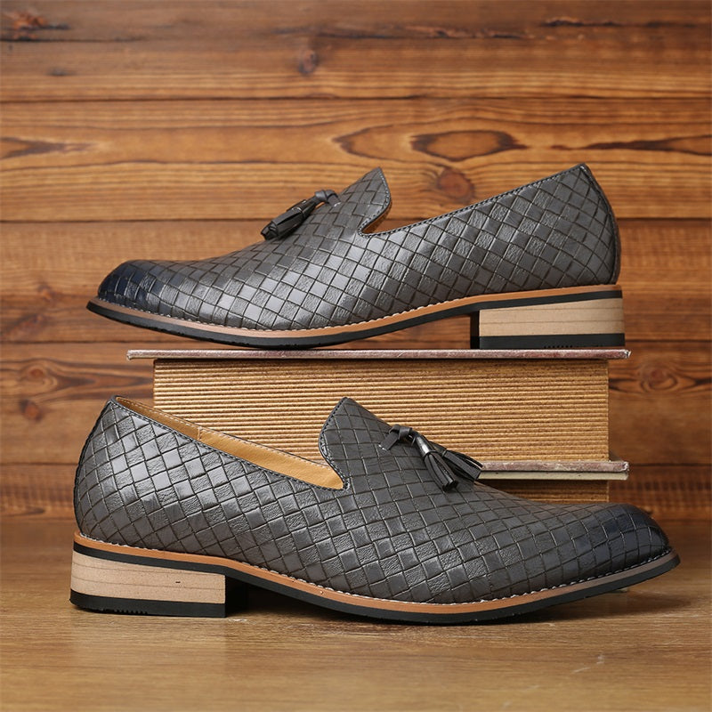 Valtieri Loafers