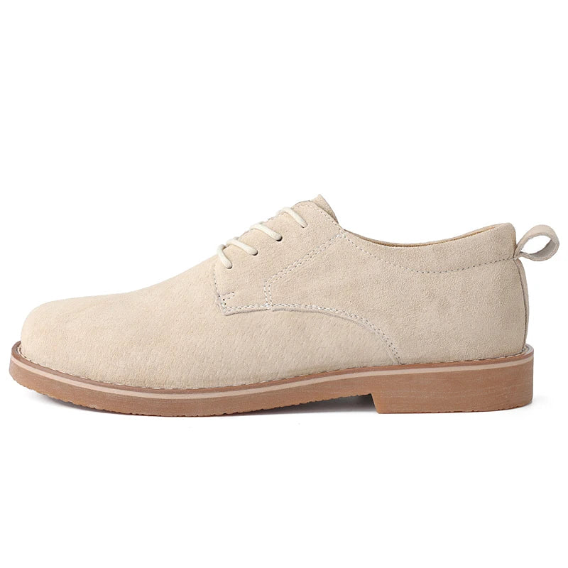 Jones Hartley Oxfords - 1987 Collection