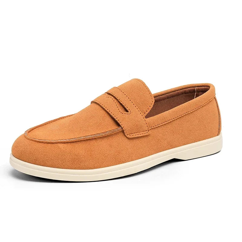 Elio Bay Loafers