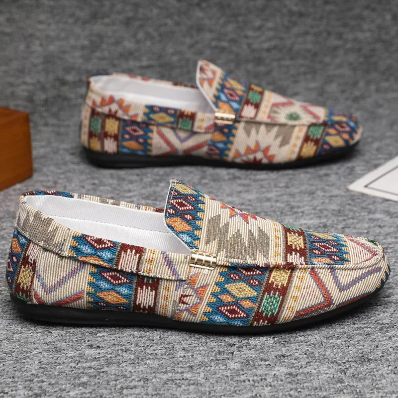 Rio Loafers