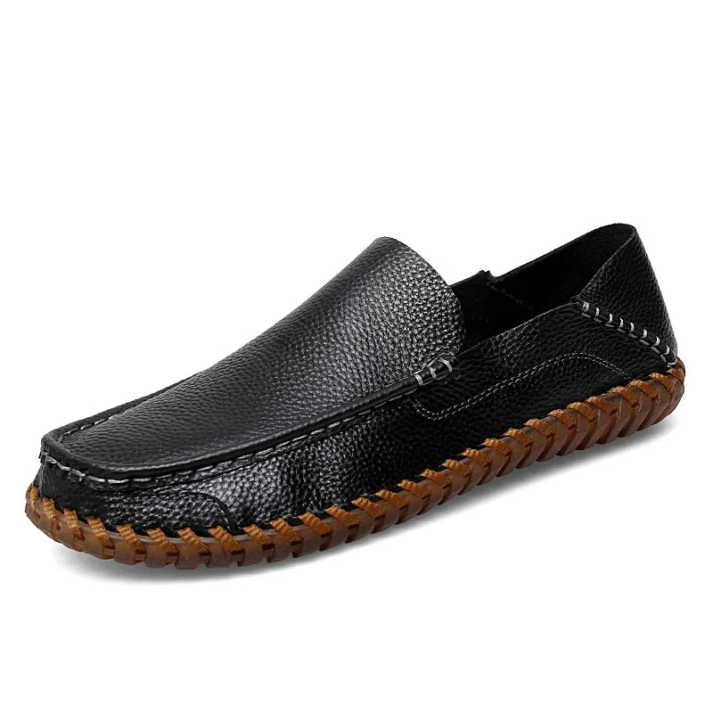 Bennett Loafers
