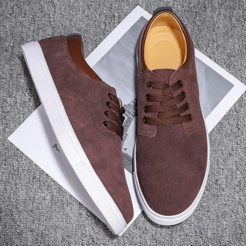 Mason Brooks Sneakers - 1987 Collection