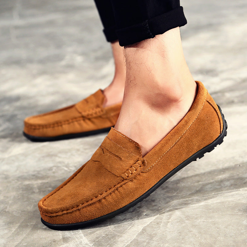 Walden Loafers