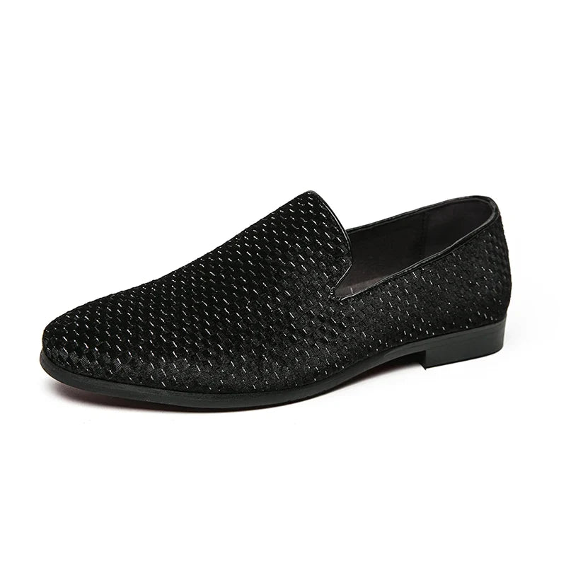 Milano Loafers