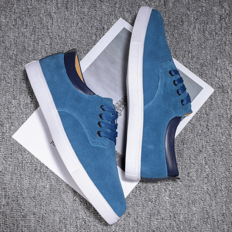 Mason Brooks Sneakers - 1987 Collection
