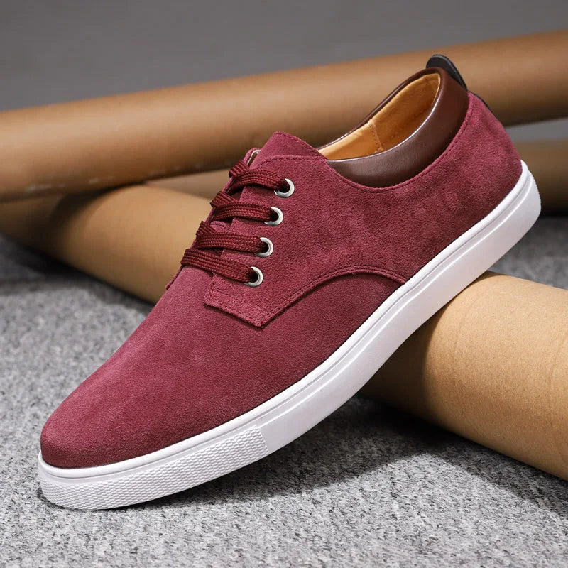 Mason Brooks Sneakers - 1987 Collection