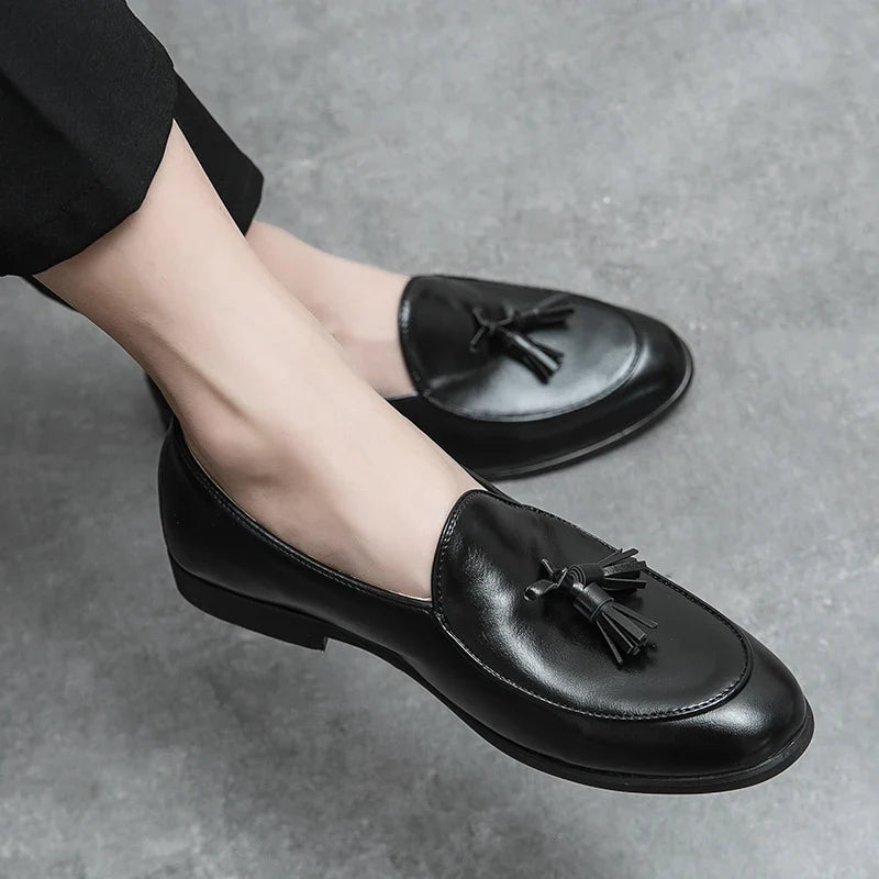 Raffaello Loafers