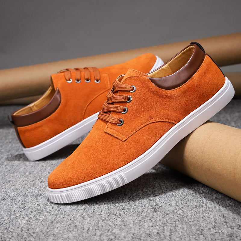 Mason Brooks Sneakers - 1987 Collection