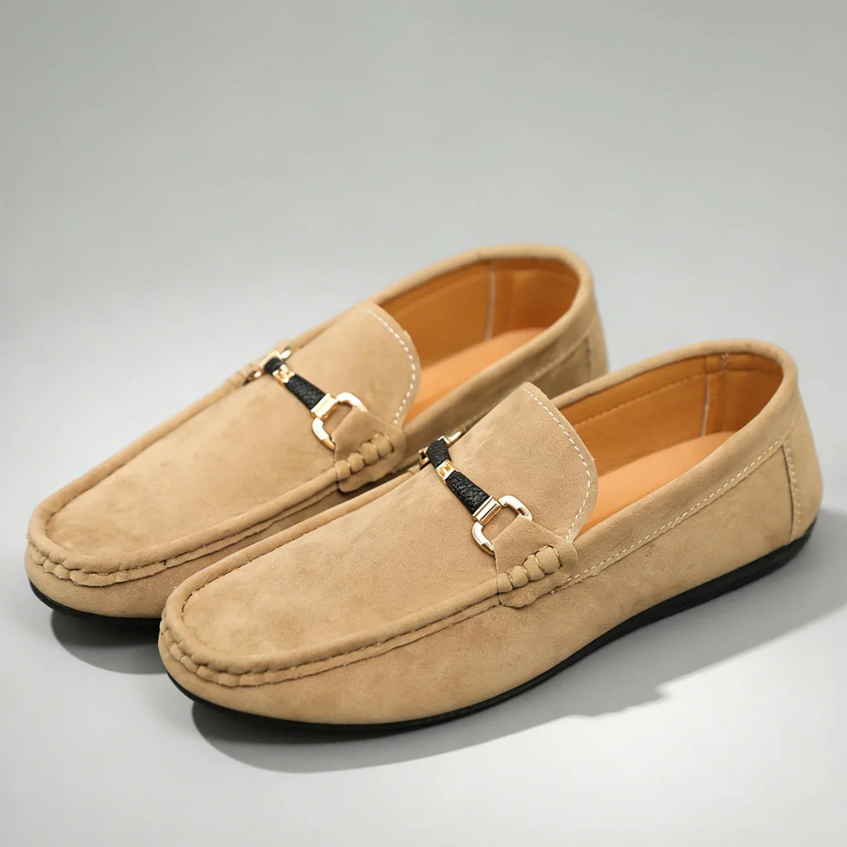 Bellano Loafers