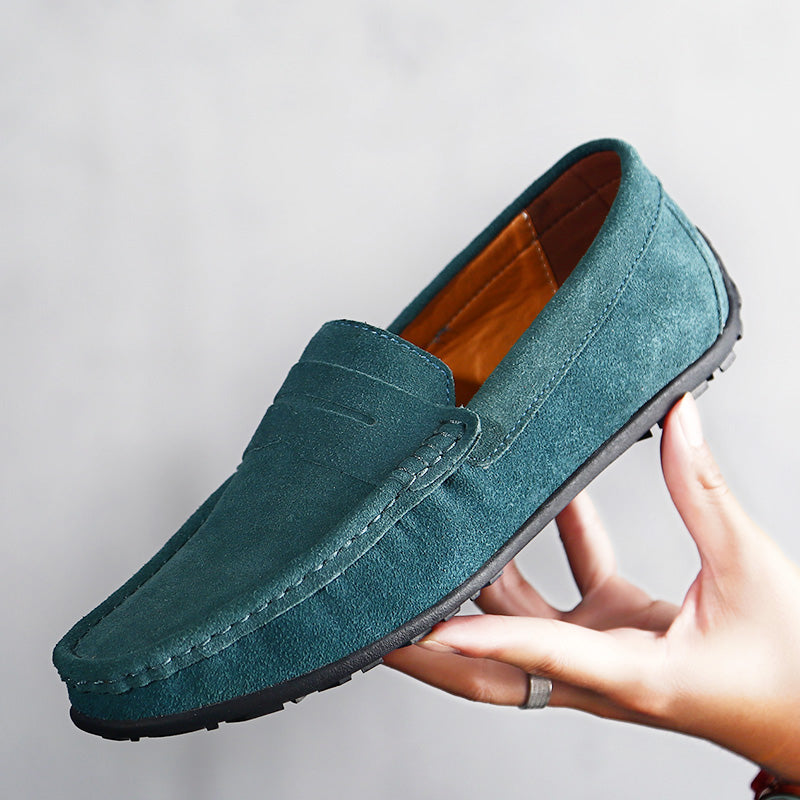 Walden Loafers