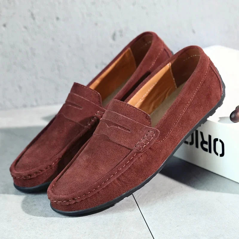 Walden Loafers