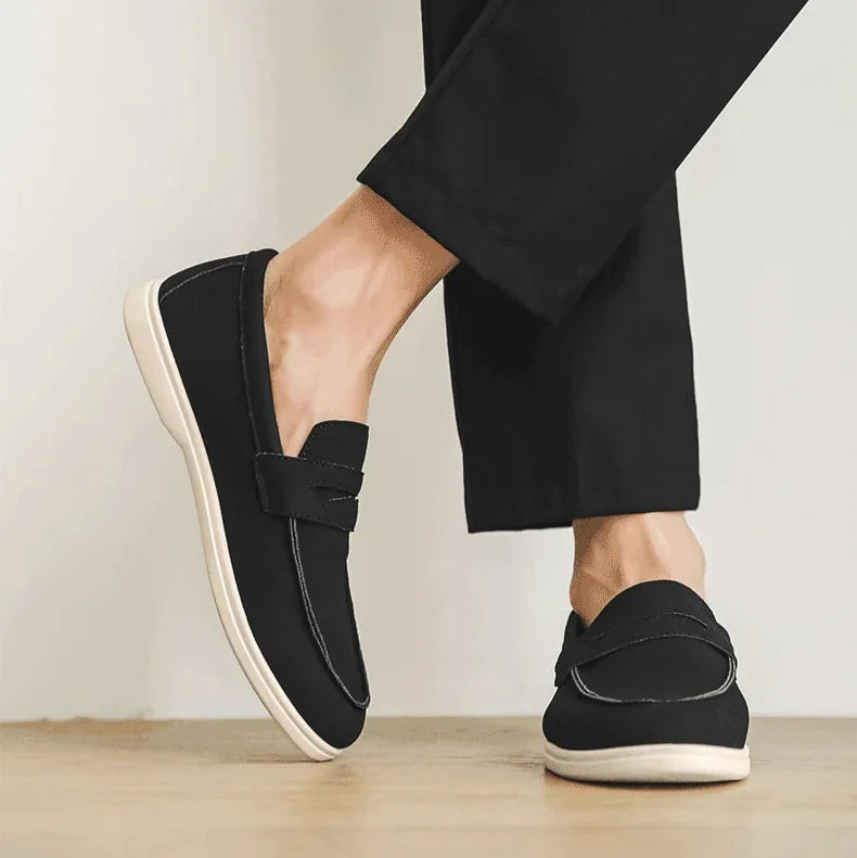 Elio Bay Loafers