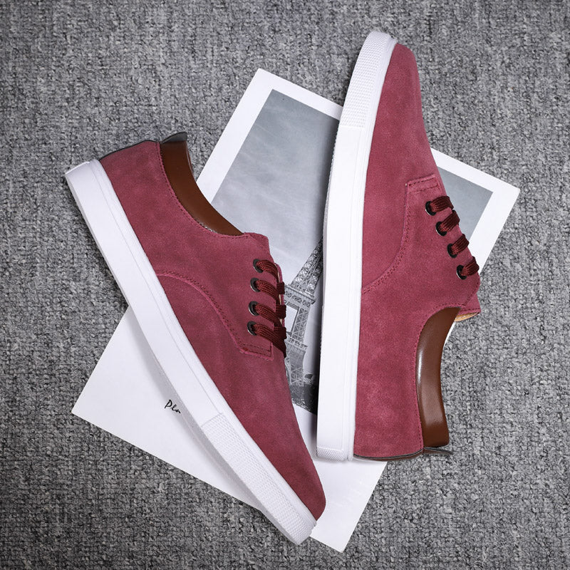 Mason Brooks Sneakers - 1987 Collection