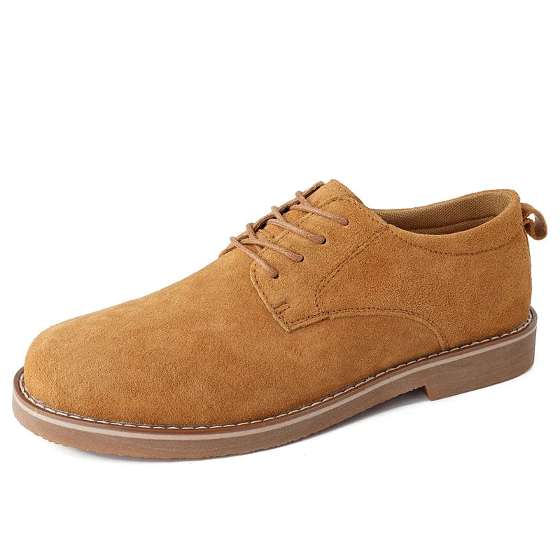 Jones Hartley Oxfords - 1987 Collection