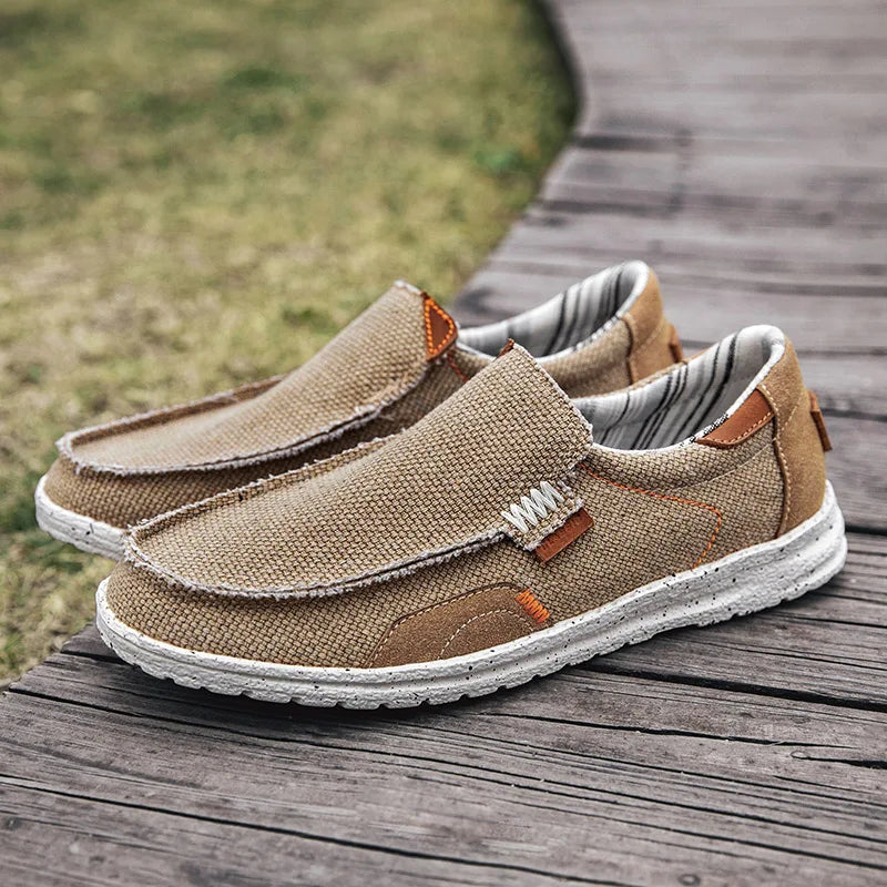Southport Loafers