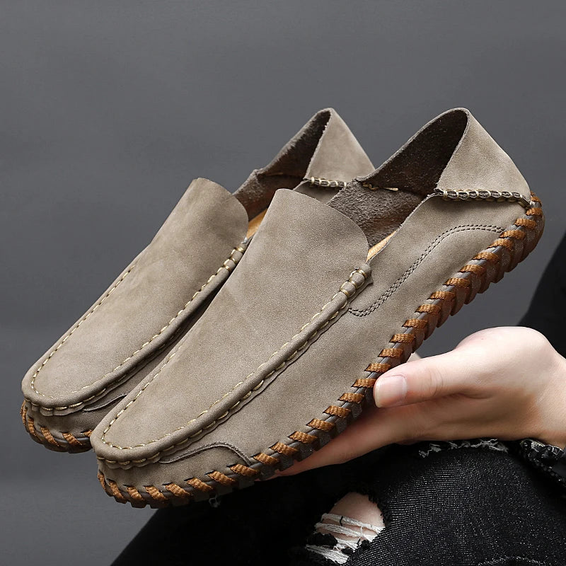 Bennett Loafers
