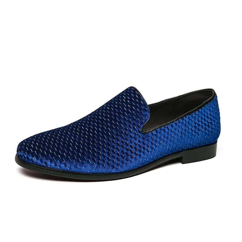 Milano Loafers