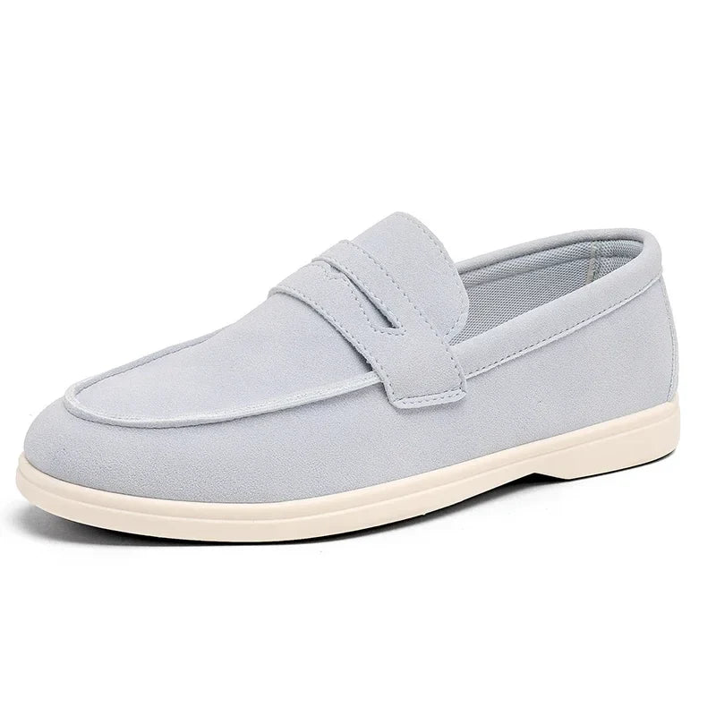 Elio Bay Loafers