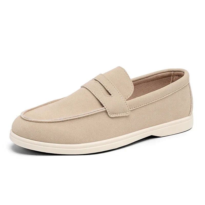 Elio Bay Loafers