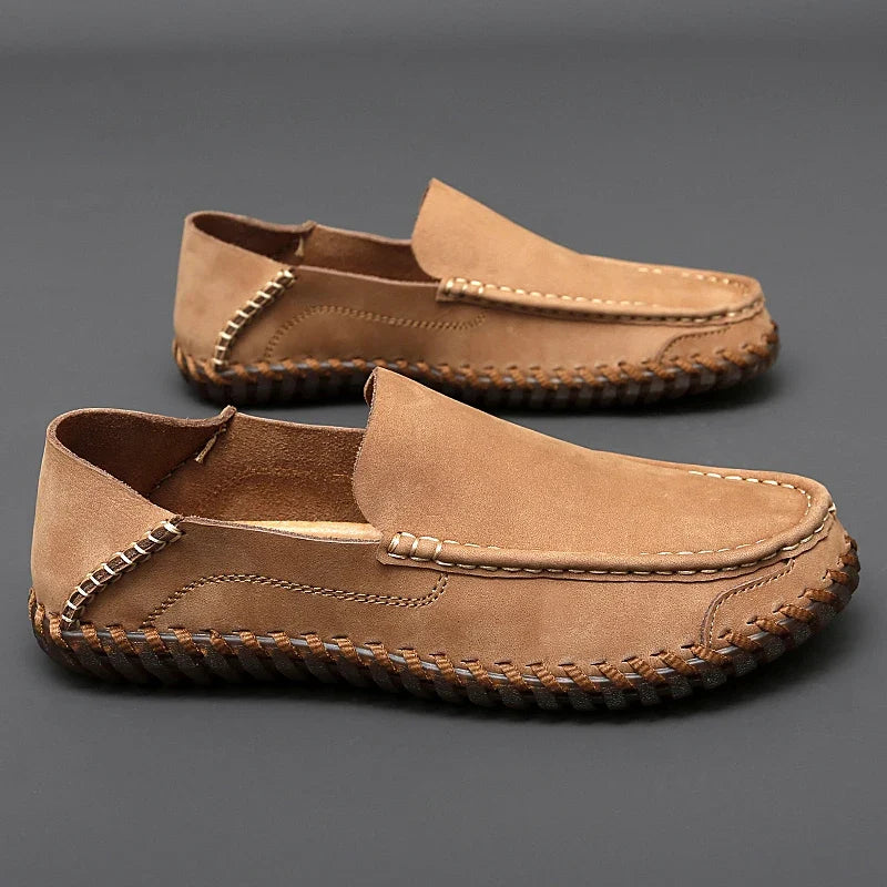 Bennett Loafers