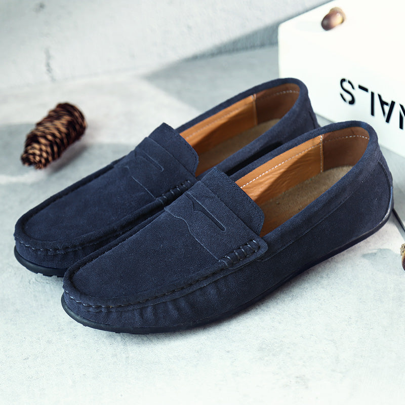 Walden Loafers