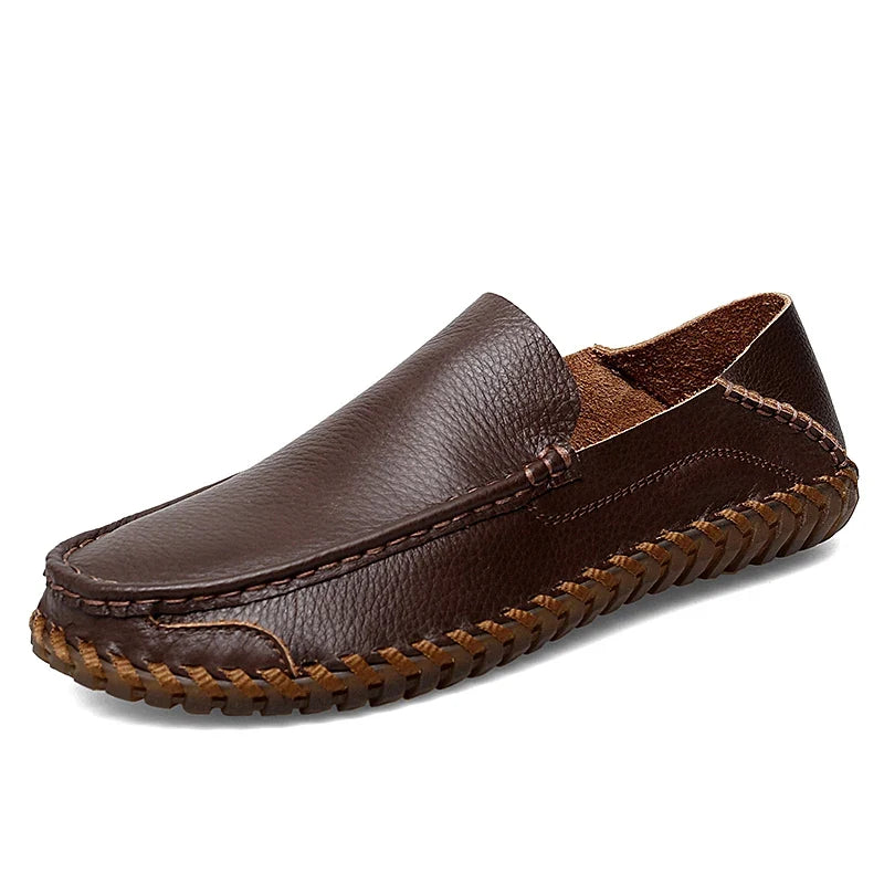 Bennett Loafers