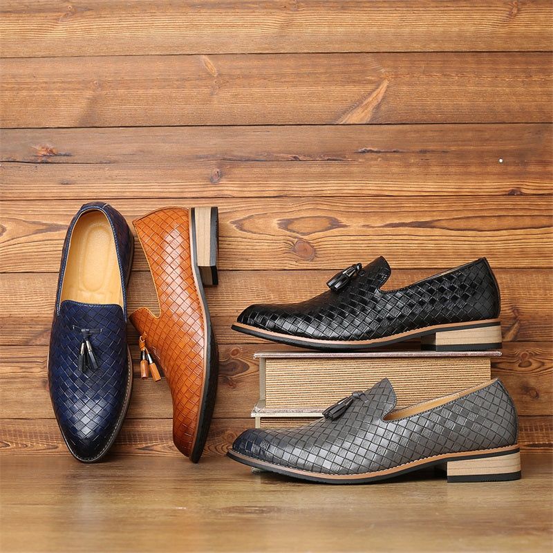 Valtieri Loafers