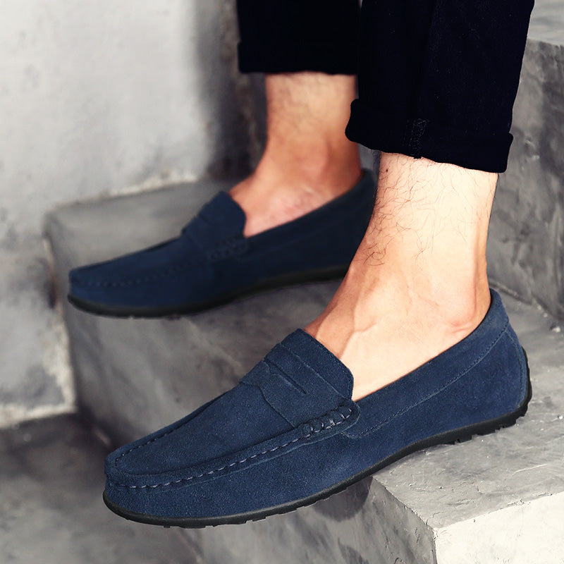 Walden Loafers