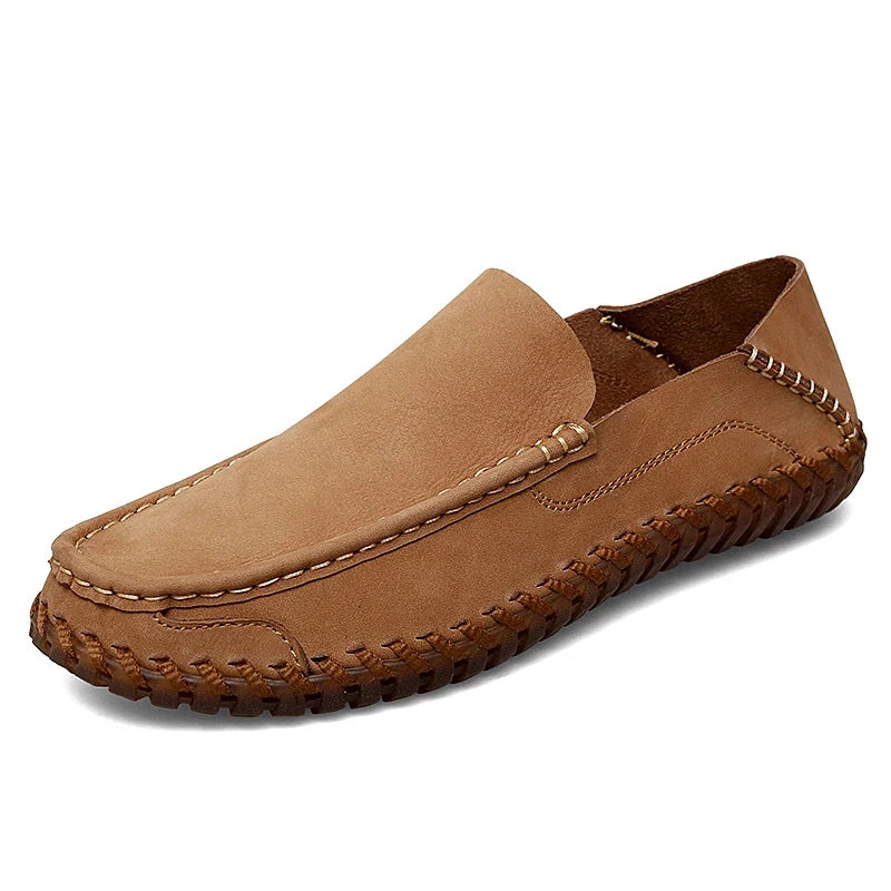 Bennett Loafers