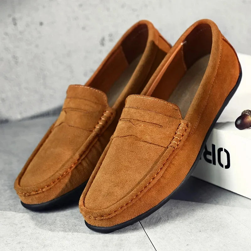 Walden Loafers