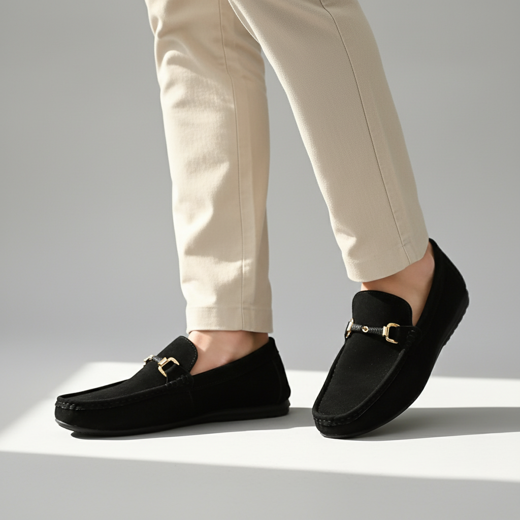 Bellano Loafers