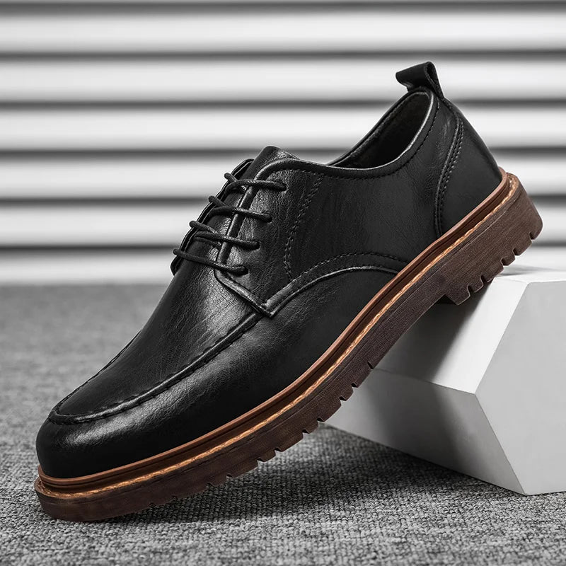 Trenton Shoes